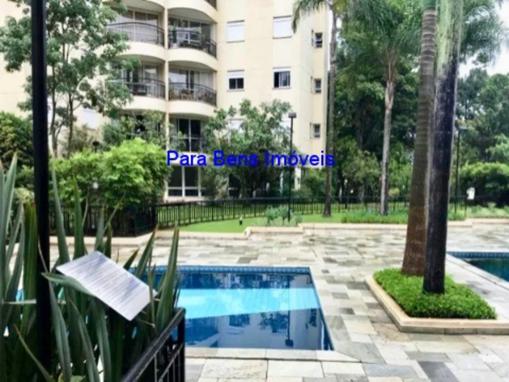 Apartamento, 4 quartos, 142 m² - Foto 1