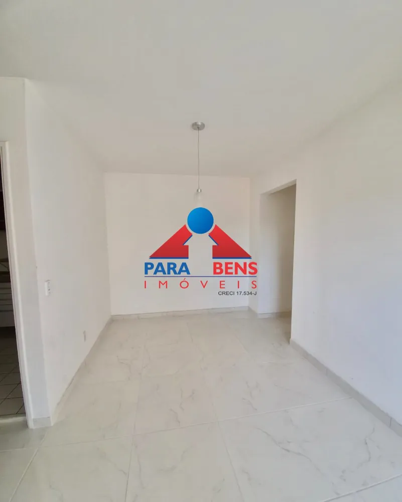 Apartamento, 2 quartos, 48 m² - Foto 1