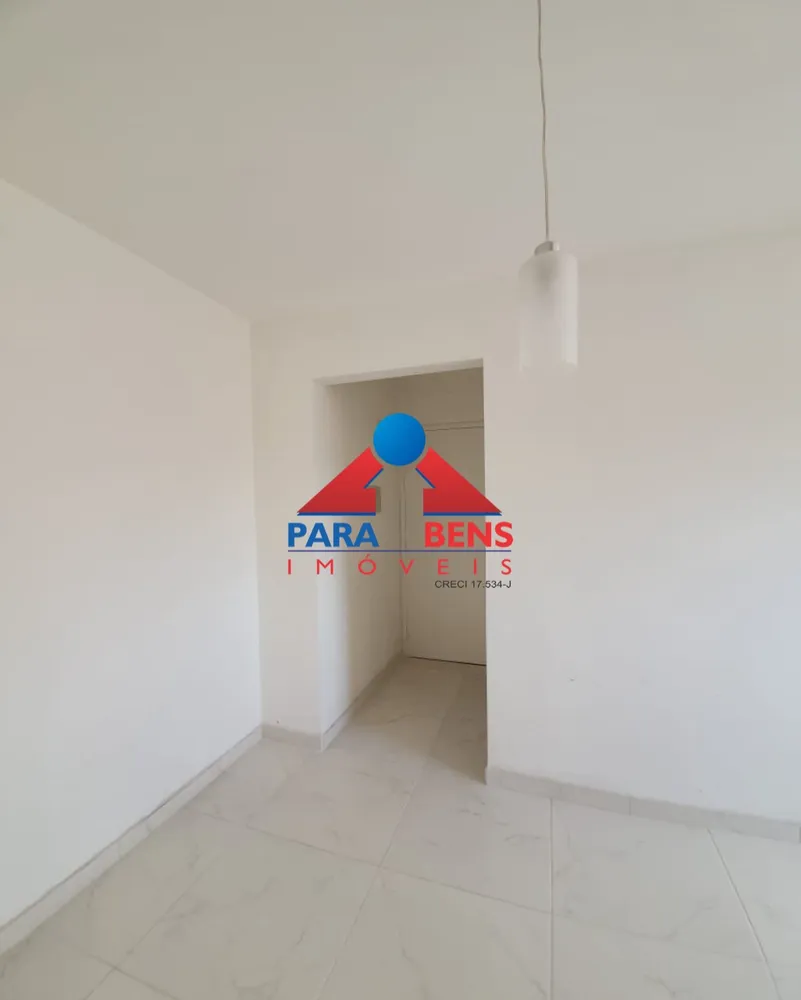 Apartamento, 2 quartos, 48 m² - Foto 2