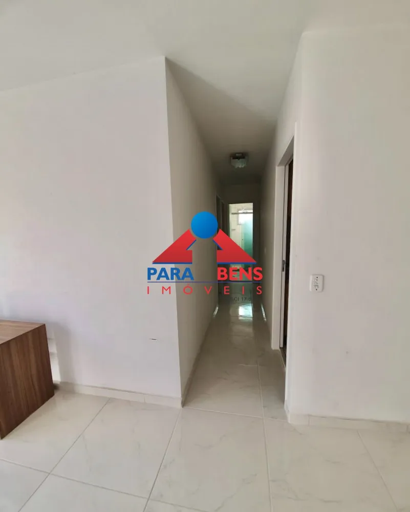 Apartamento, 2 quartos, 48 m² - Foto 3