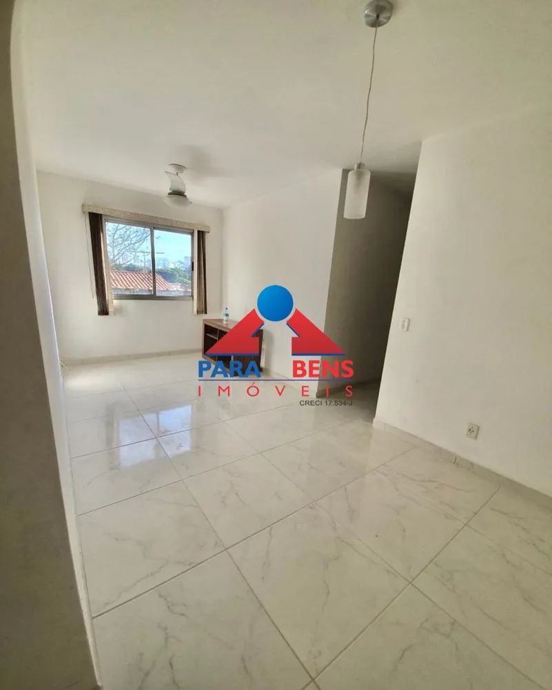 Apartamento, 2 quartos, 48 m² - Foto 4