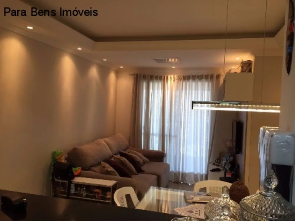 Apartamento, 3 quartos, 70 m² - Foto 3