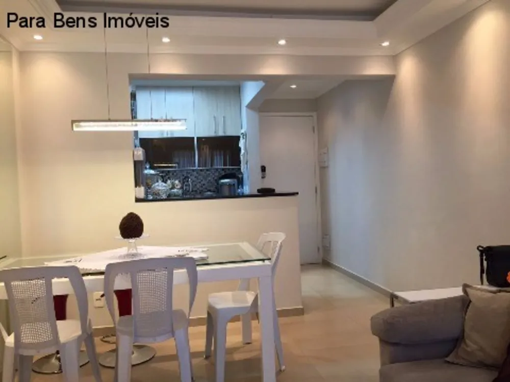Apartamento, 3 quartos, 70 m² - Foto 4