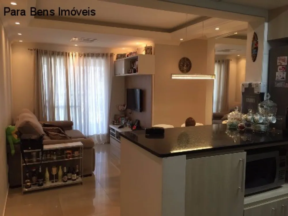 Apartamento, 3 quartos, 70 m² - Foto 2