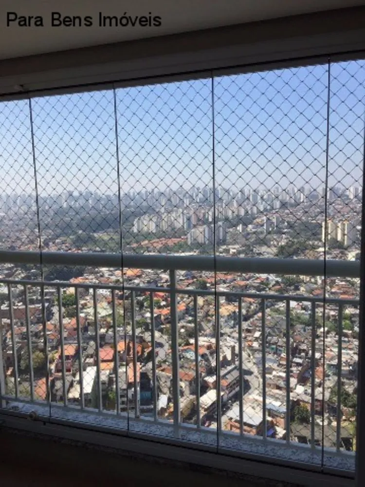 Apartamento, 3 quartos, 70 m² - Foto 1