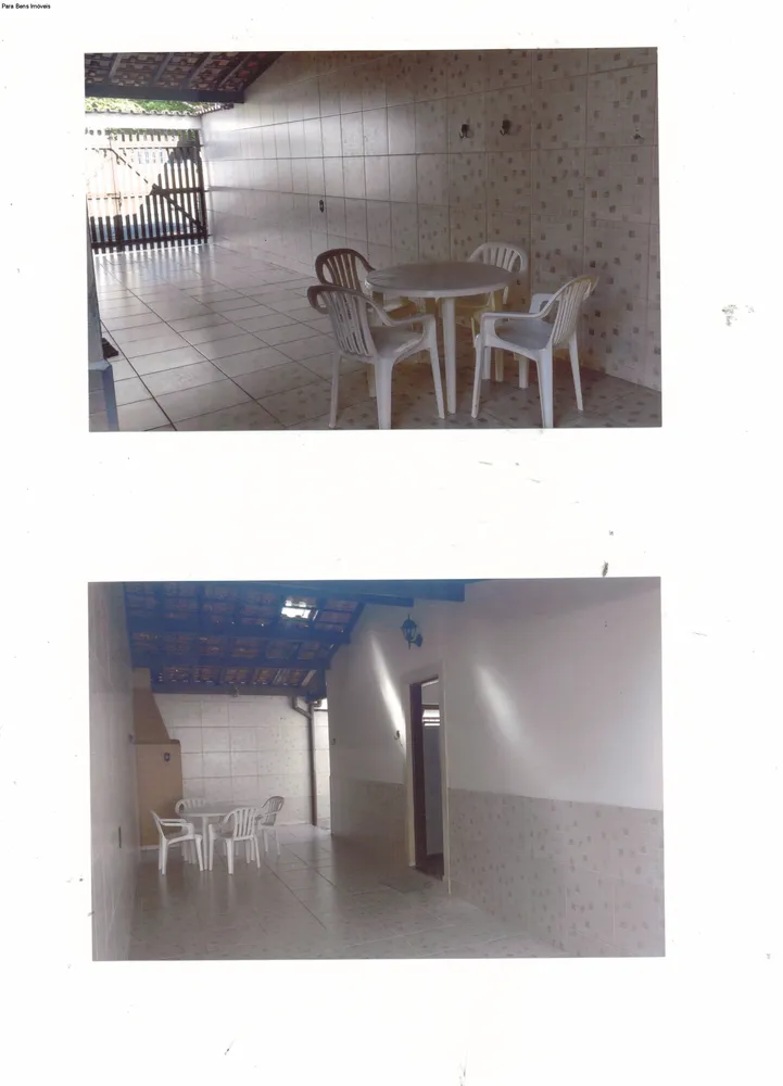 Casa, 3 quartos, 81 m² - Foto 3