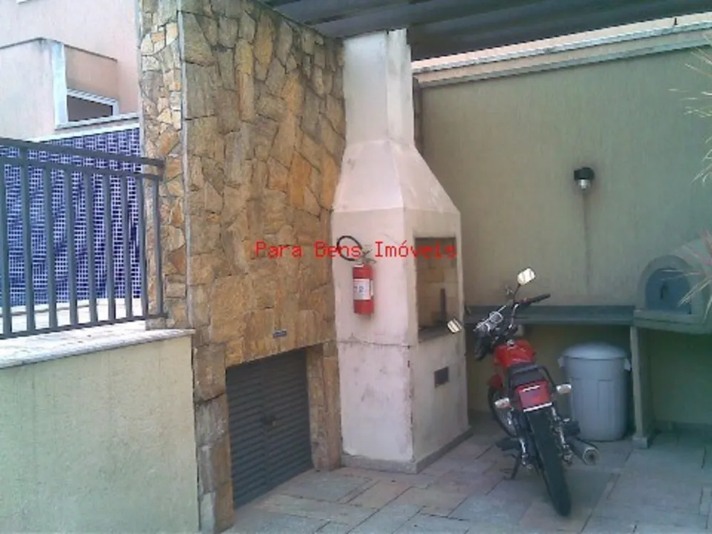 Sobrado, 3 quartos, 307 m² - Foto 3