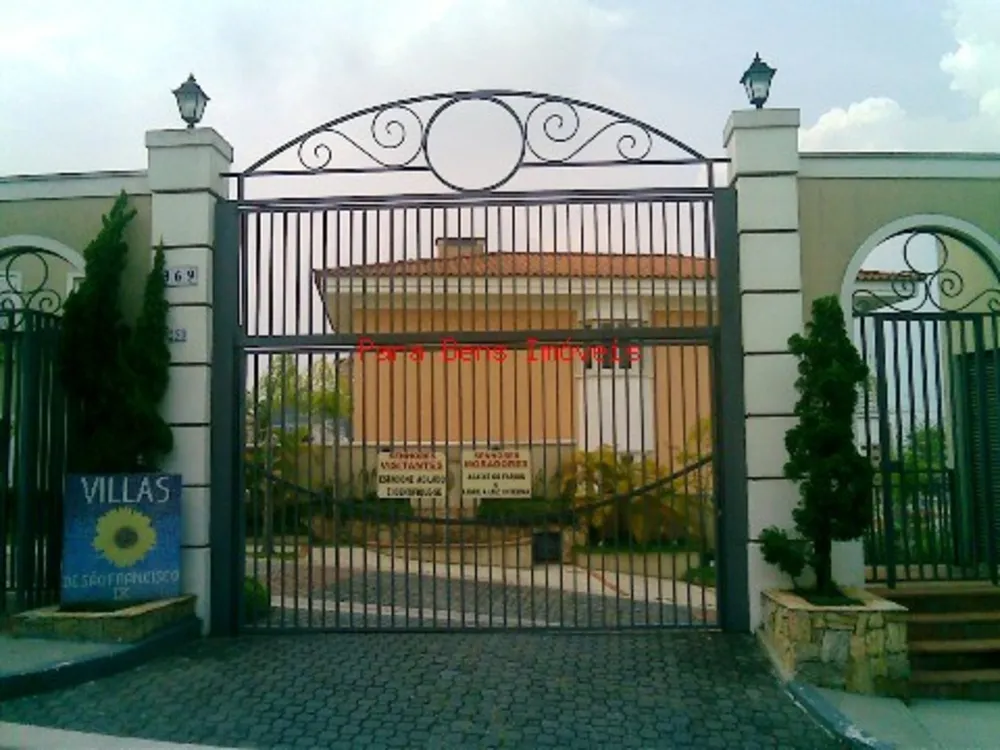 Sobrado, 3 quartos, 307 m² - Foto 2