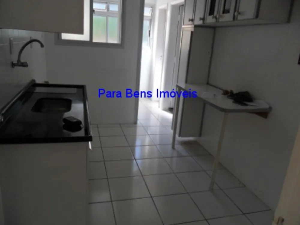 Apartamento, 3 quartos, 84 m² - Foto 2