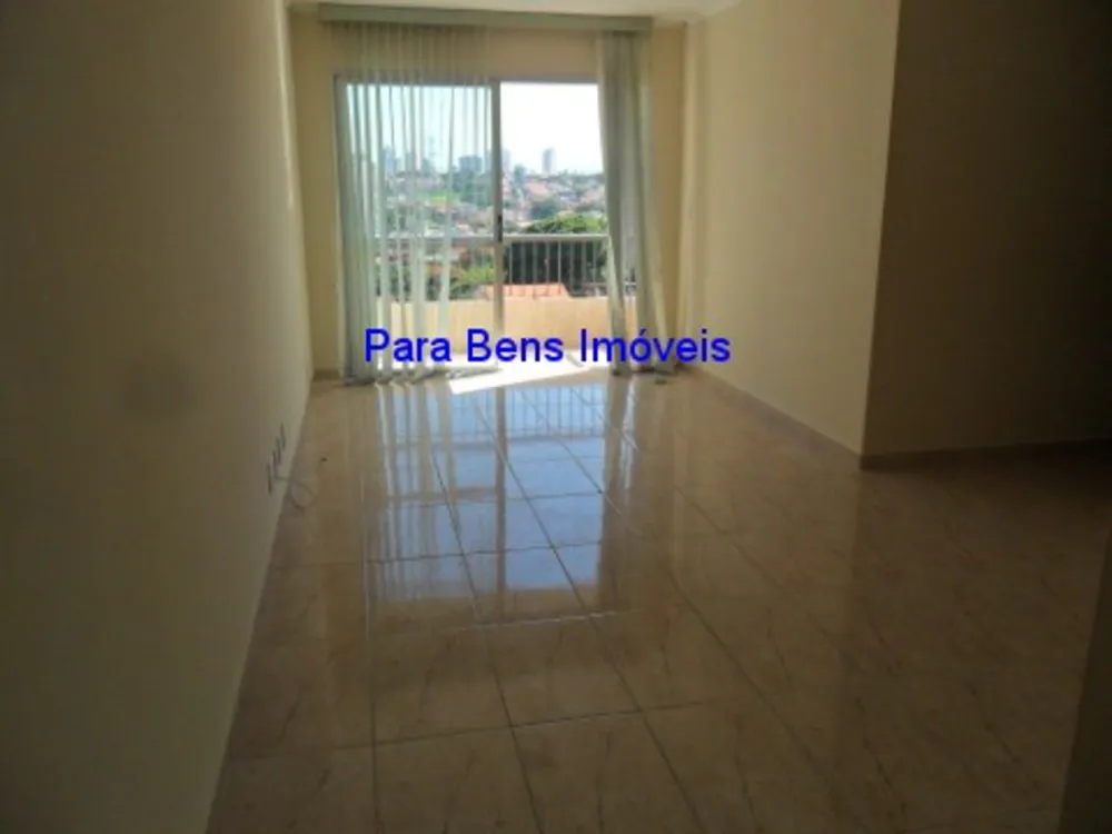 Apartamento, 3 quartos, 84 m² - Foto 1