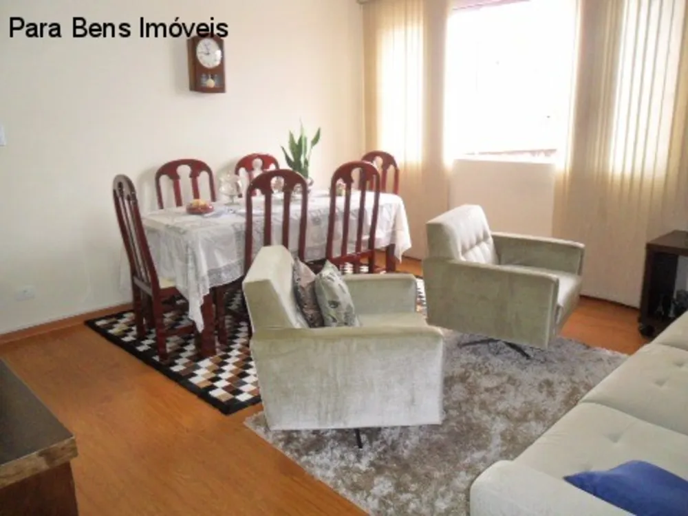 Apartamento, 2 quartos, 85 m² - Foto 1
