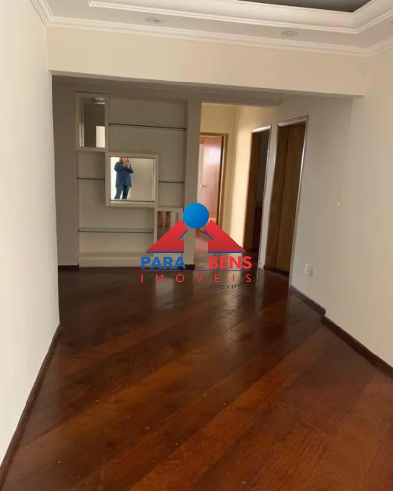 Apartamento, 4 quartos, 104 m² - Foto 1