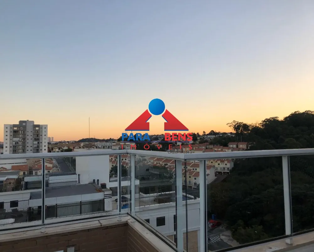 Apartamento, 3 quartos, 220 m² - Foto 2