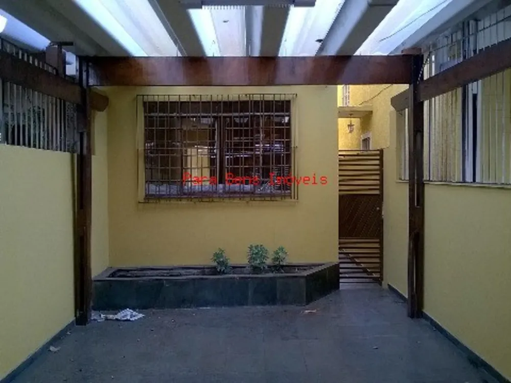 Sobrado, 3 quartos, 180 m² - Foto 3