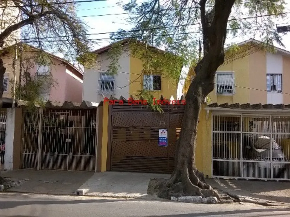 Sobrado, 3 quartos, 180 m² - Foto 1