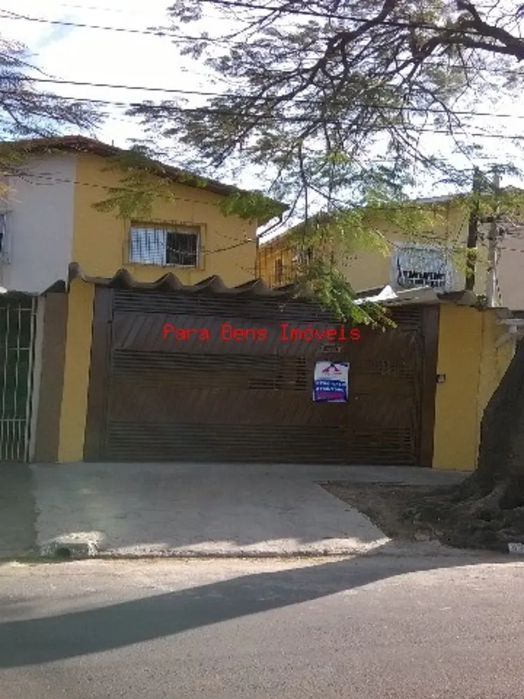 Sobrado, 3 quartos, 180 m² - Foto 2