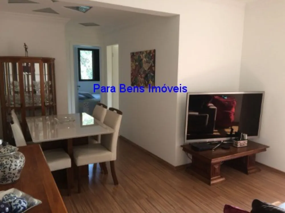 Apartamento, 2 quartos, 67 m² - Foto 2