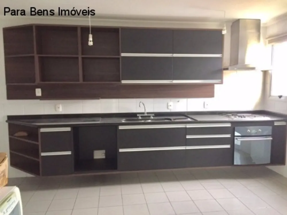 Cobertura, 3 quartos, 205 m² - Foto 3