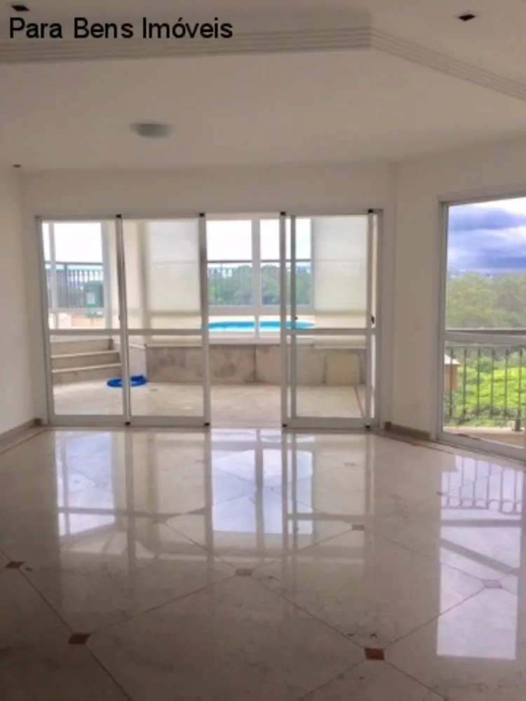 Cobertura, 3 quartos, 205 m² - Foto 1