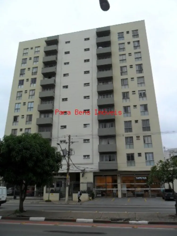 Apartamento, 2 quartos, 60 m² - Foto 1