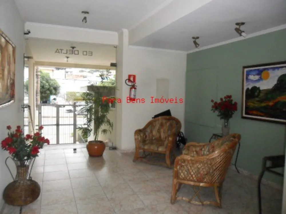 Apartamento, 2 quartos, 60 m² - Foto 2