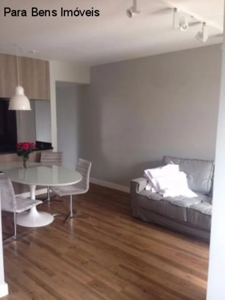 Apartamento, 2 quartos, 70 m² - Foto 4