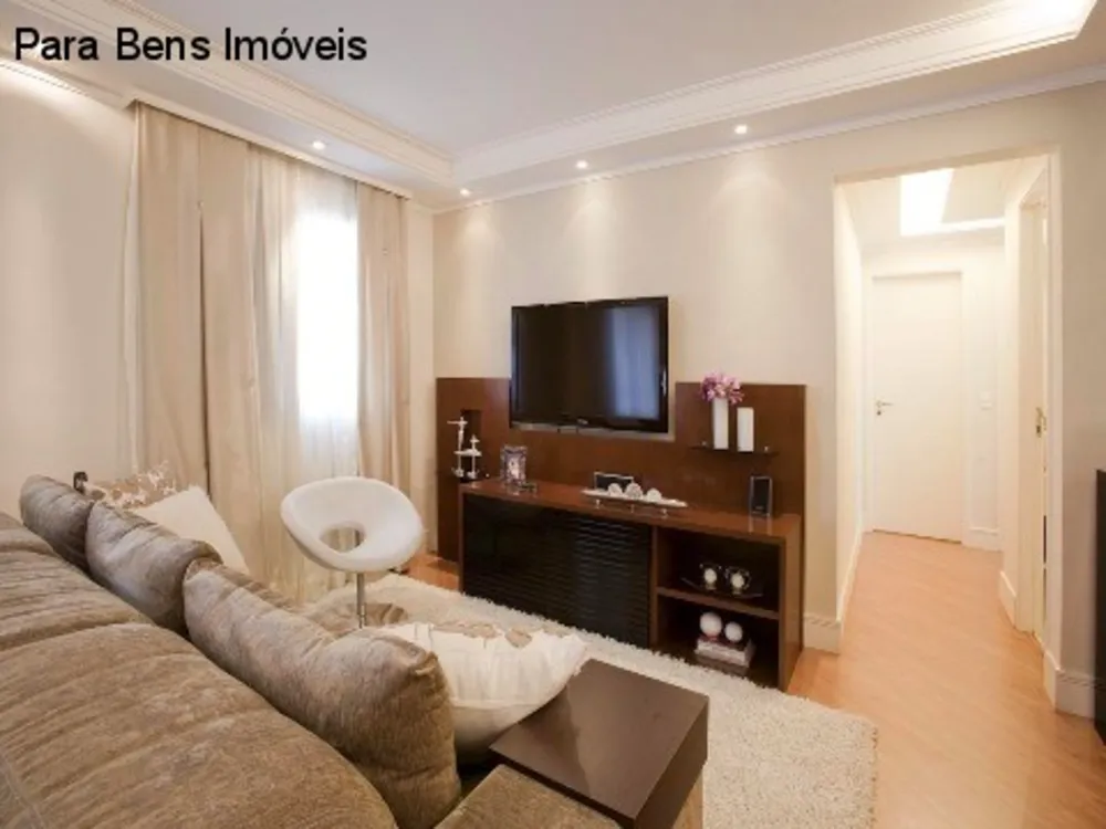 Apartamento, 3 quartos, 107 m² - Foto 1