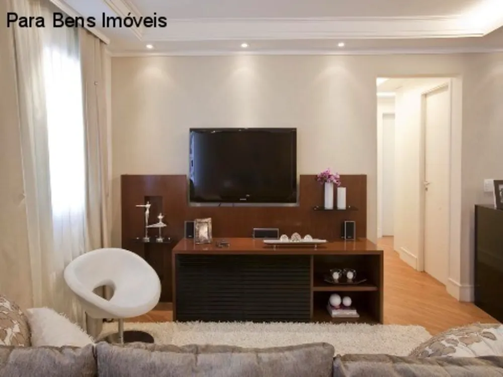 Apartamento, 3 quartos, 107 m² - Foto 2