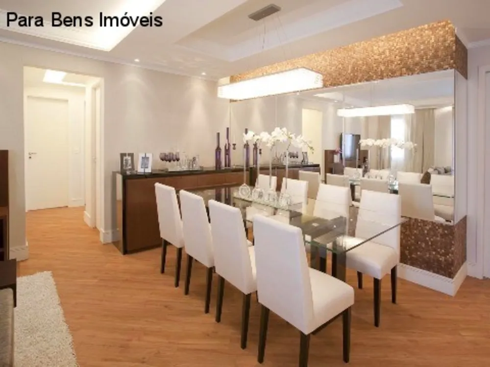 Apartamento, 3 quartos, 107 m² - Foto 4