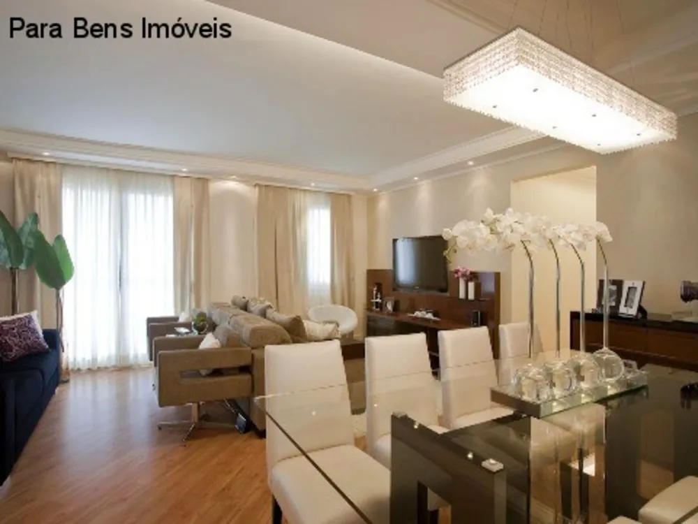 Apartamento, 3 quartos, 107 m² - Foto 3