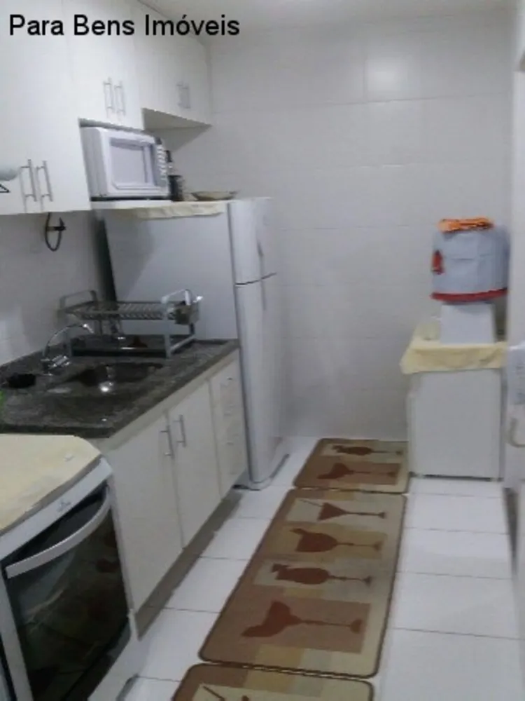 Apartamento, 2 quartos, 55 m² - Foto 4