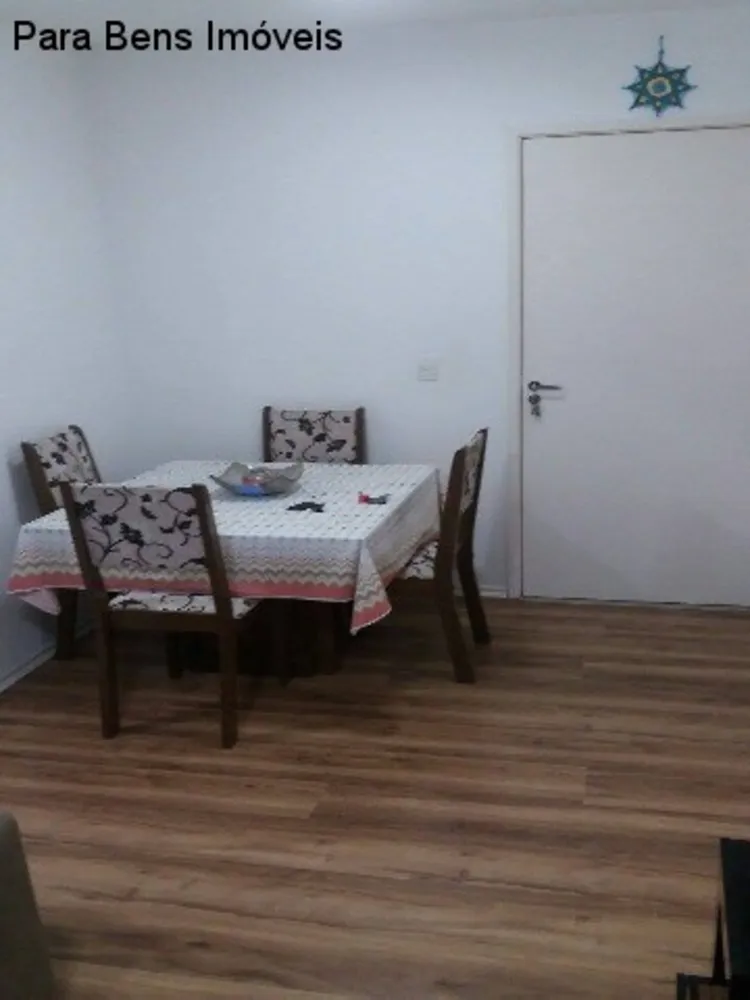 Apartamento, 2 quartos, 55 m² - Foto 3