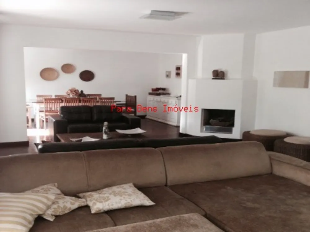 Apartamento, 3 quartos, 180 m² - Foto 1