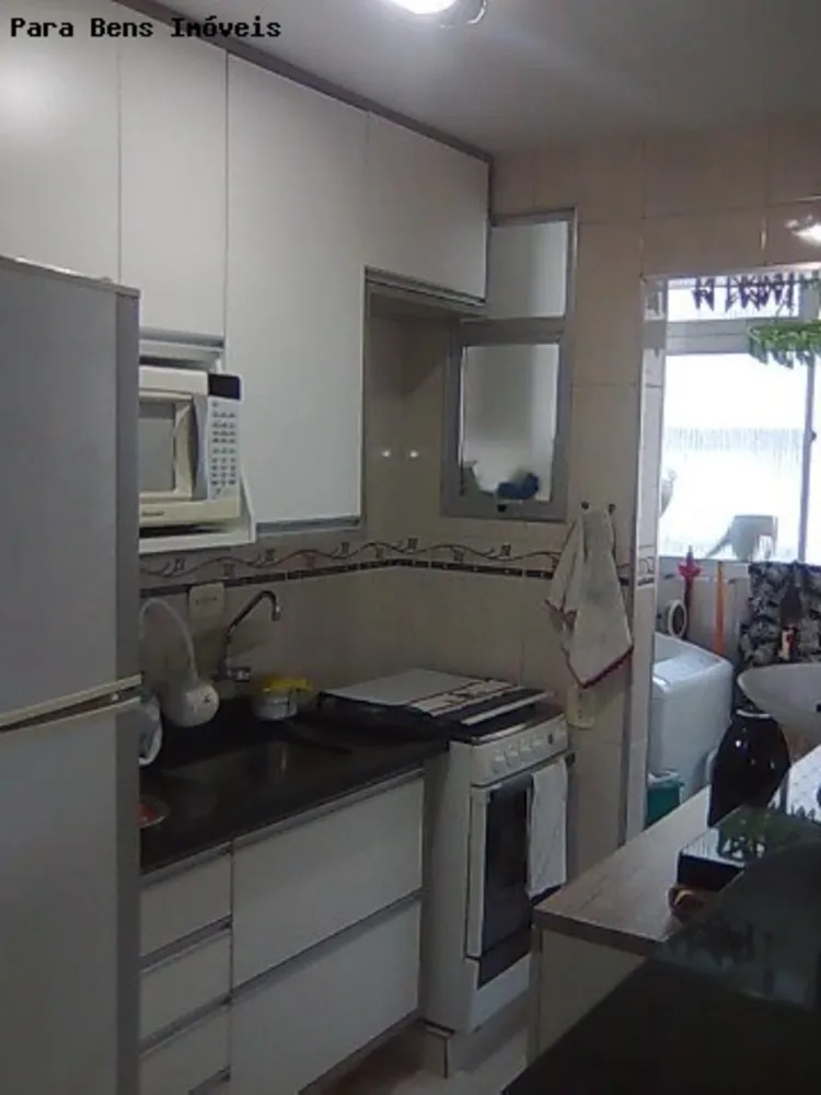 Apartamento, 2 quartos, 47 m² - Foto 2