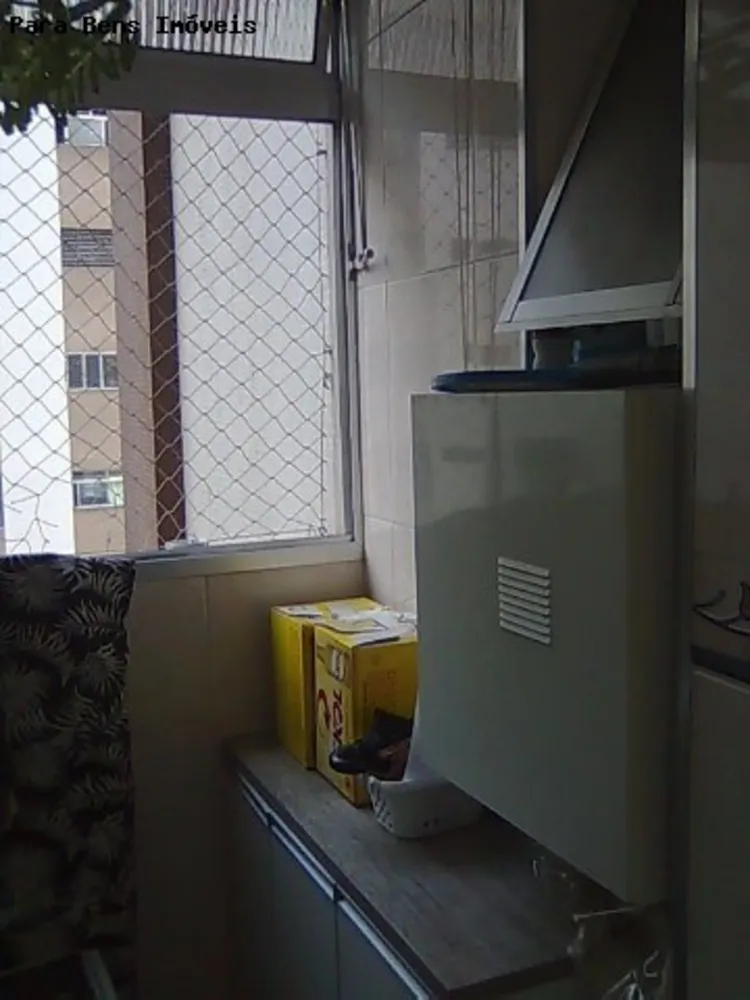 Apartamento, 2 quartos, 47 m² - Foto 4