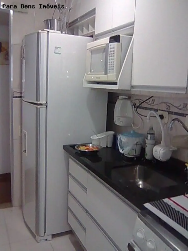 Apartamento, 2 quartos, 47 m² - Foto 3