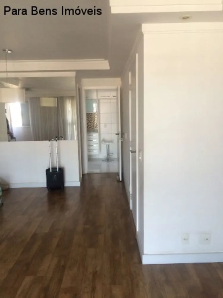 Apartamento, 2 quartos, 95 m² - Foto 4