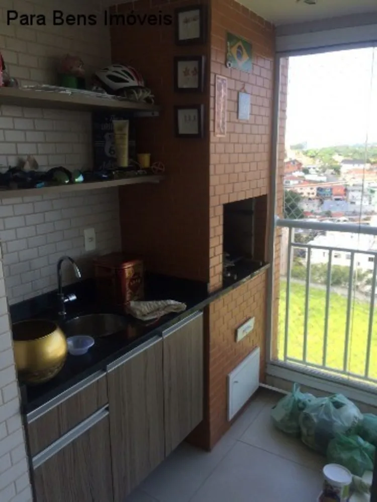 Apartamento, 2 quartos, 95 m² - Foto 3
