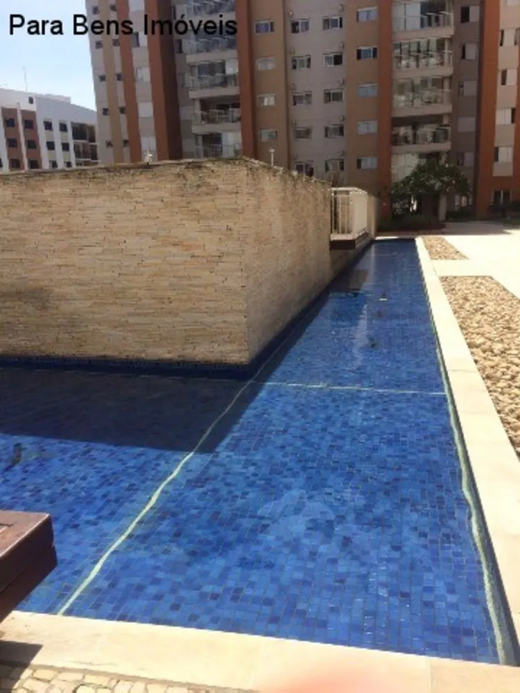 Apartamento, 2 quartos, 95 m² - Foto 1