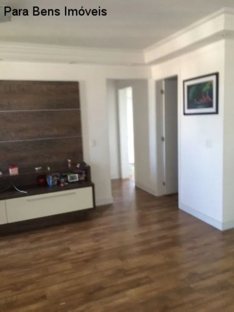 Apartamento, 2 quartos, 95 m² - Foto 2