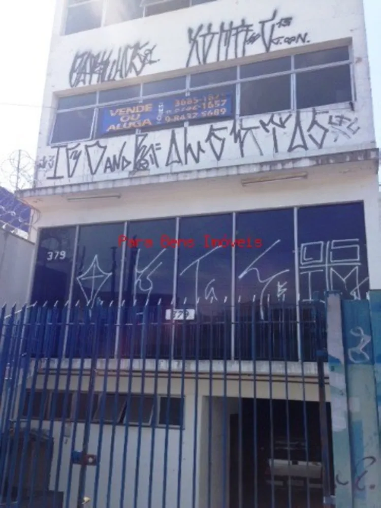 Prédio Inteiro, 842 m² - Foto 2