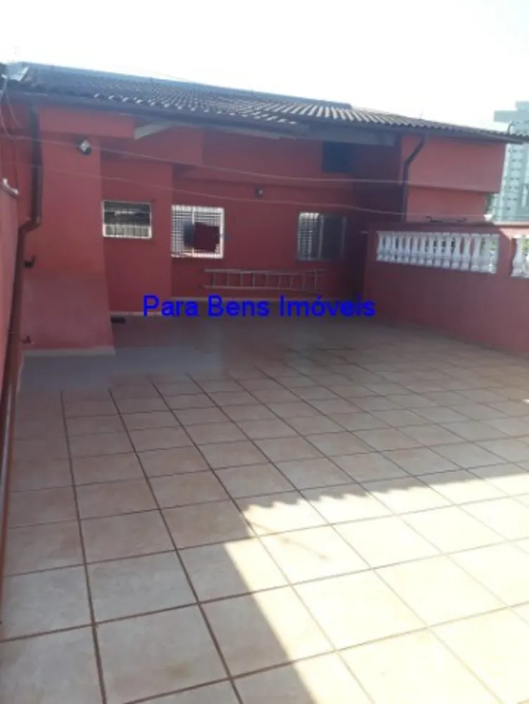 Sobrado, 3 quartos, 225 m² - Foto 3