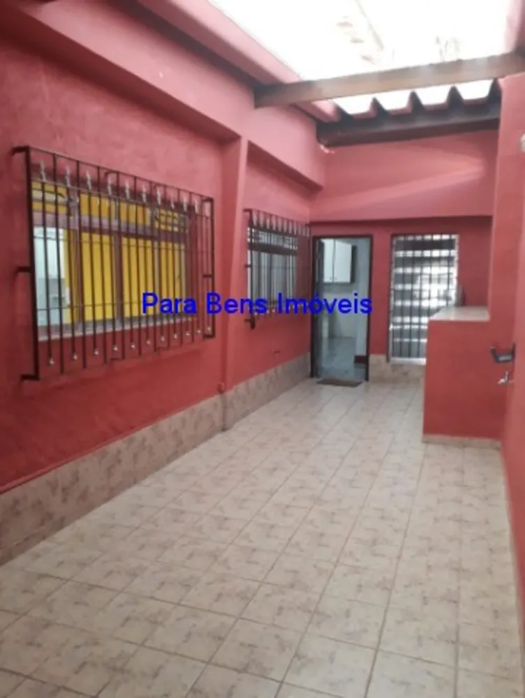 Sobrado, 3 quartos, 225 m² - Foto 1