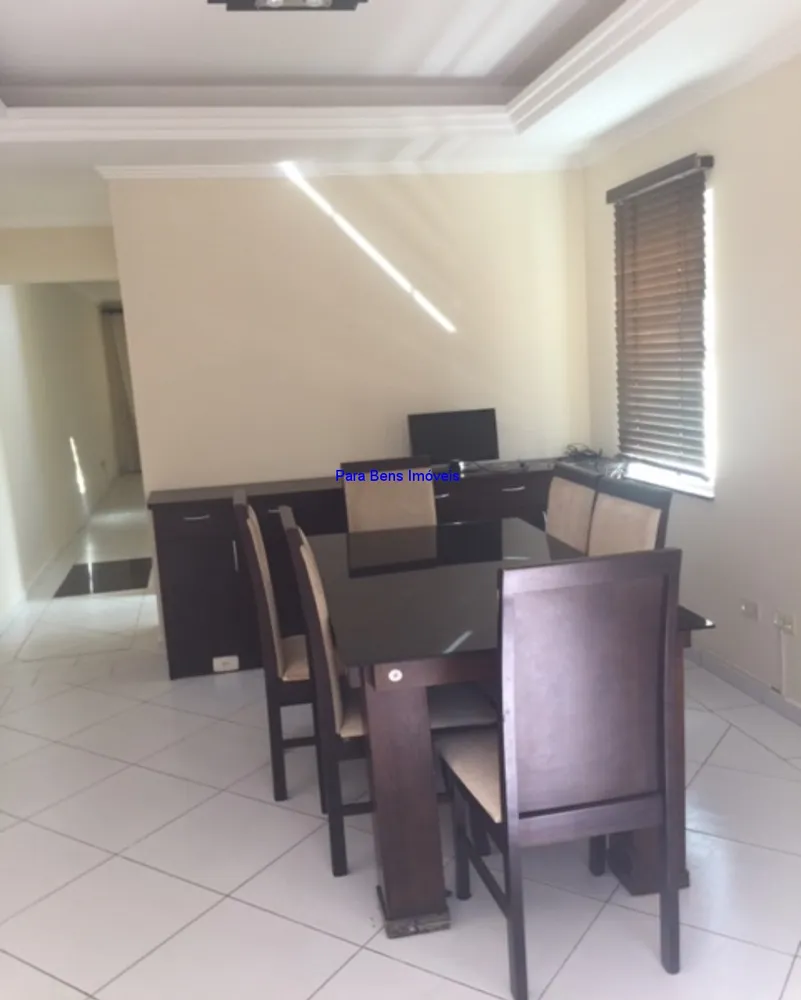 Sobrado, 3 quartos, 200 m² - Foto 2