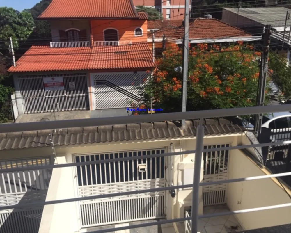 Sobrado, 3 quartos, 200 m² - Foto 1