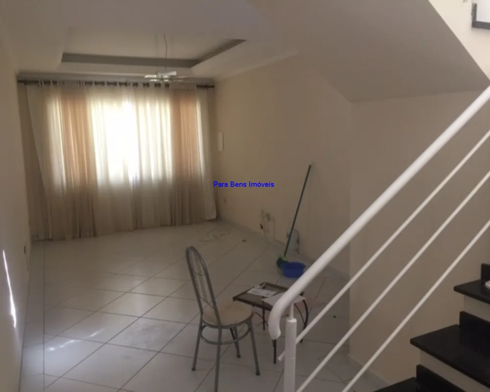 Sobrado, 3 quartos, 200 m² - Foto 3