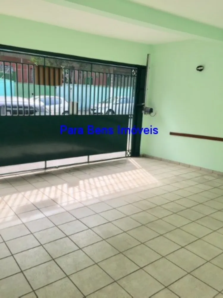 Casa, 3 quartos, 150 m² - Foto 1