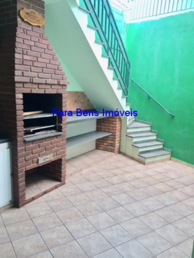 Casa, 3 quartos, 150 m² - Foto 2