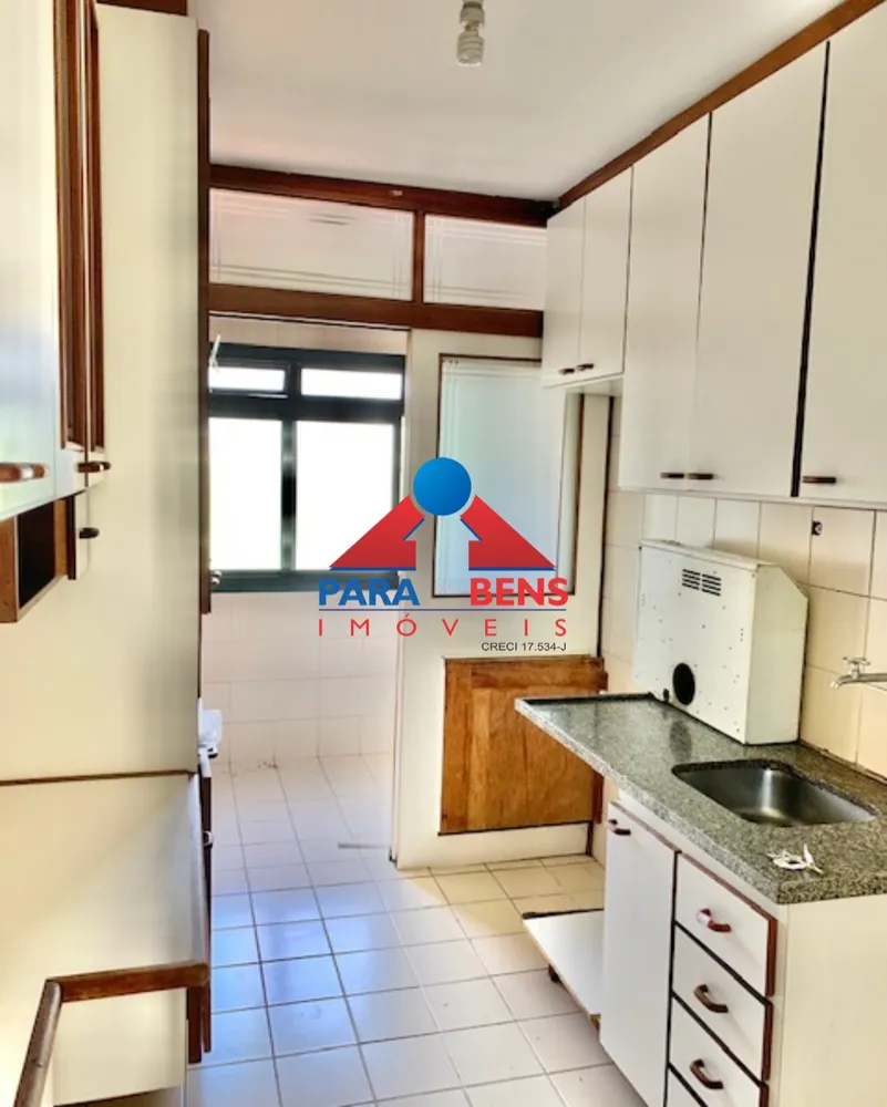 Apartamento, 2 quartos, 49 m² - Foto 3