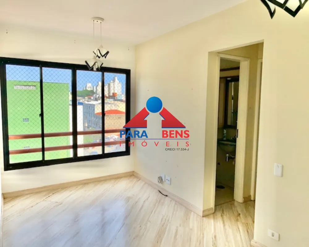 Apartamento, 2 quartos, 49 m² - Foto 1